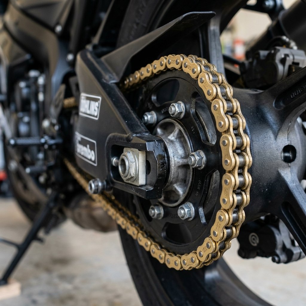 Drive Systems