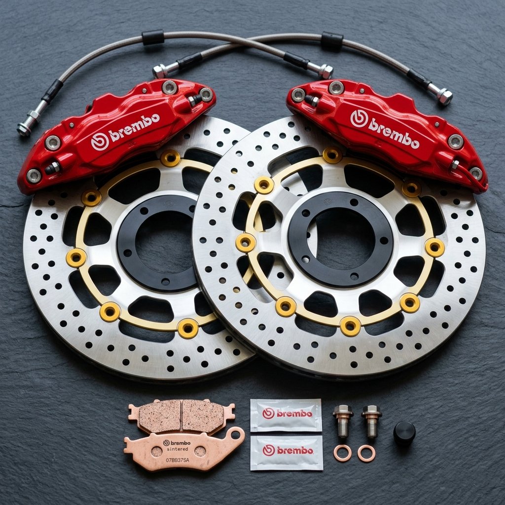Braking Systems