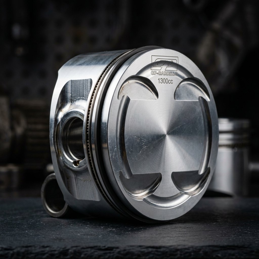 Engine Components