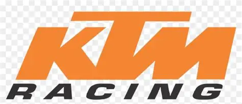 KTM OEM