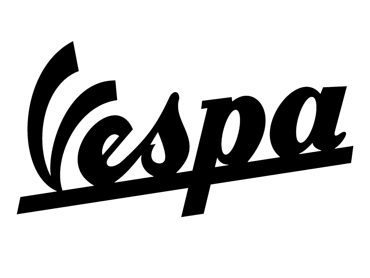 Vespa OEM