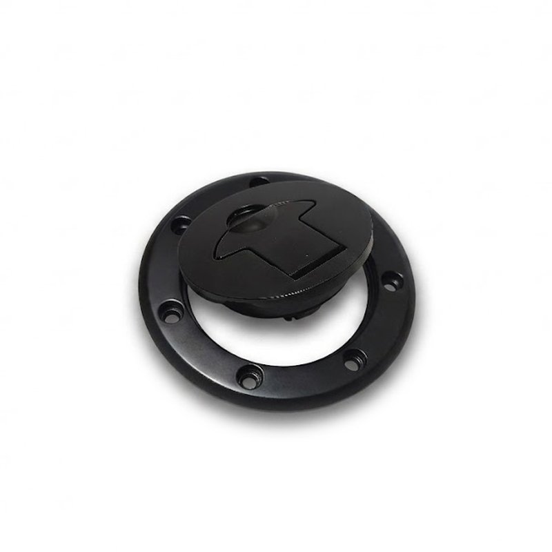 For KTM RC 200 BS3 Lock Set With Tank Cap 2012-2016 Model image 5