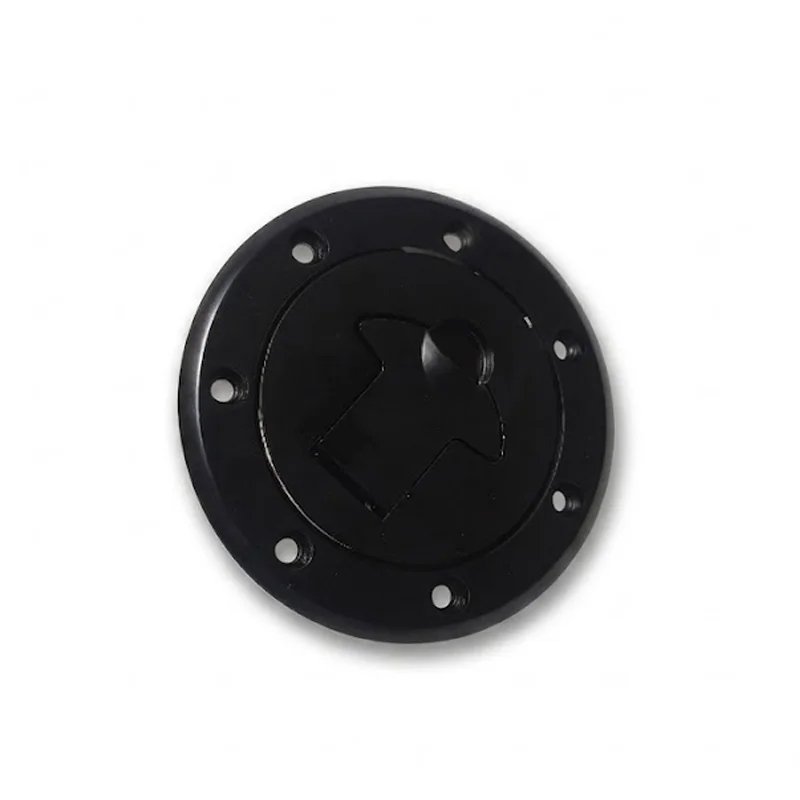 For KTM RC 200 Gen 2 Lock Set With Tank Cap 2021-2023 Model image 5