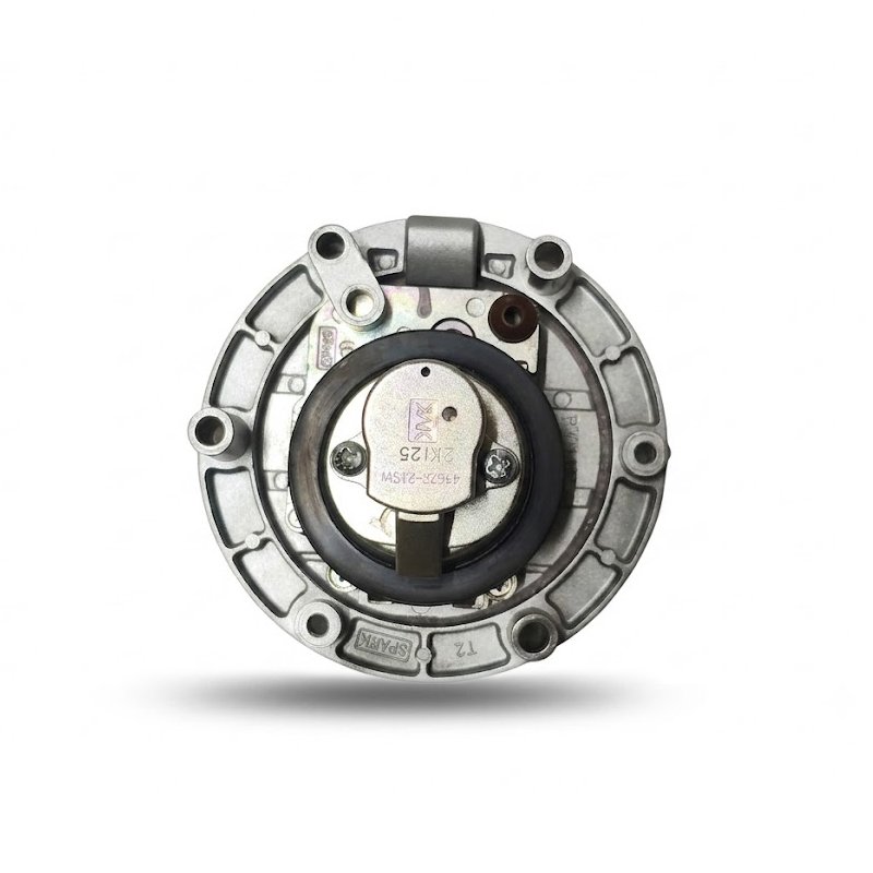 For KTM Adventure 250 Lock Set With Tank Cap 2023 Model image 8