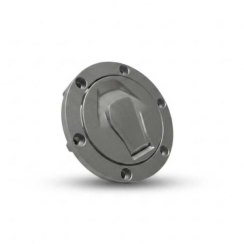 For KTM Adventure Rally 390 Lock Set With Tank Cap 2023 Model image 7