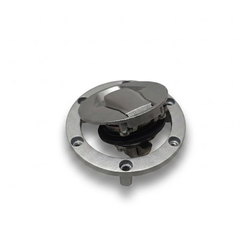 For KTM Adventure X 390 Lock Set With Tank Cap 2023 Model image 9