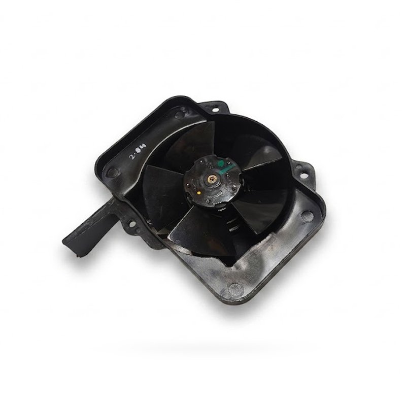 For KTM Duke 200 UG Radiator Fan Assembly 2024 Model image 3