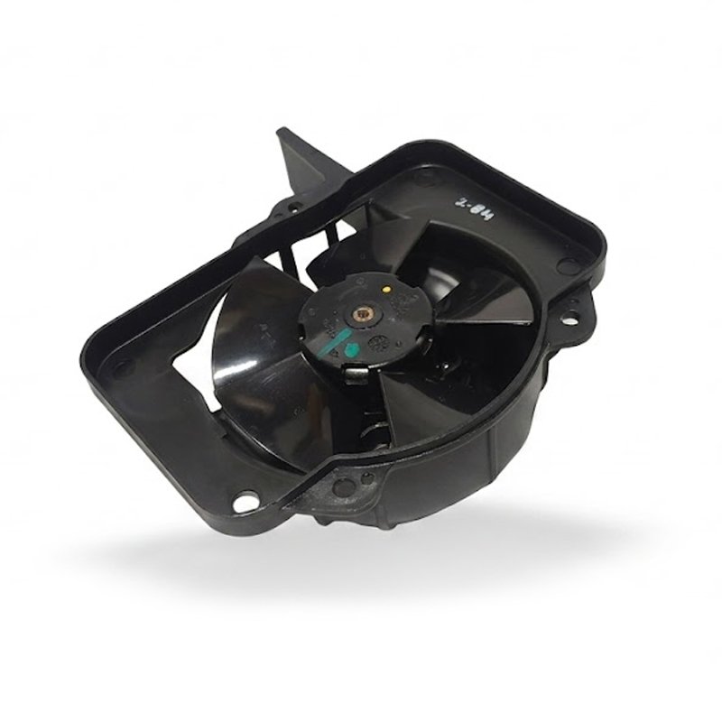 For KTM Duke 200 UG Radiator Fan Assembly 2024 Model image 4