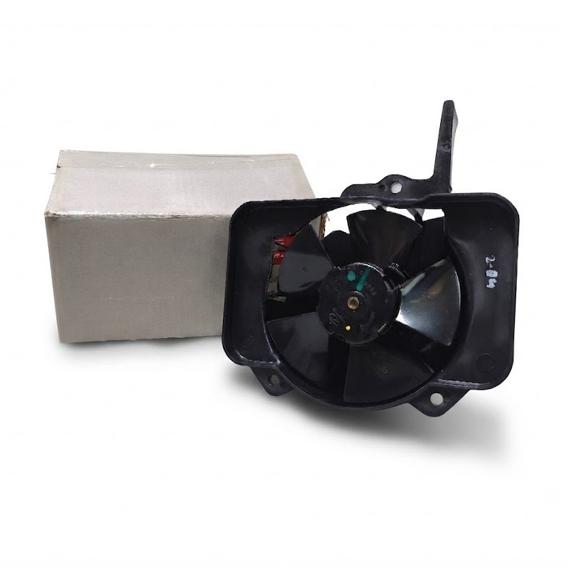 For KTM RC 125 Radiator Fan Assembly 2019 Model image 2