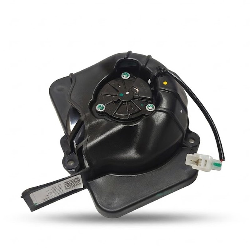 For KTM RC 125 Radiator Fan Assembly 2019 Model image 6