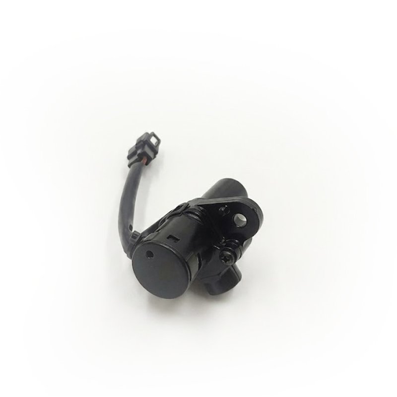 For KTM Duke 250 Lock Set With Tank Cap 2017-2023 Model image 7