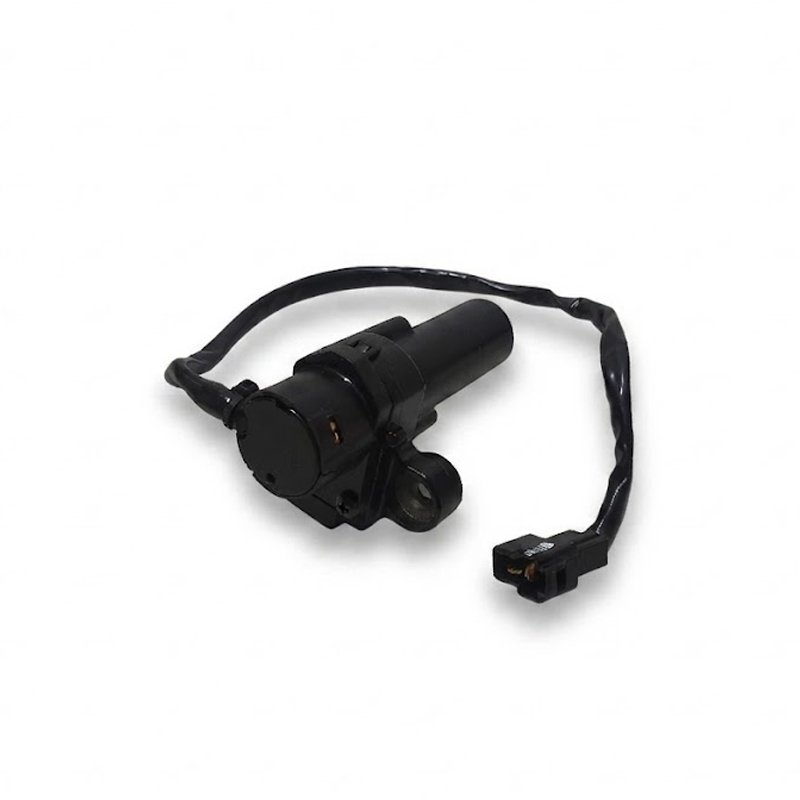 For KTM RC 390 Lock Set With Tank Cap 2017-2020 Model image 5