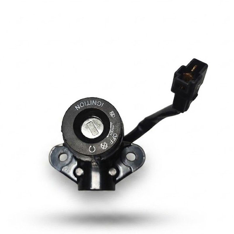 For KTM Duke 250 GEN 3 Lock Set With Tank Cap 2023-2026 Model image 8