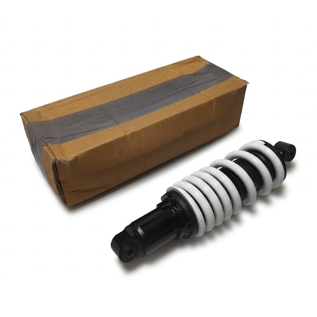 For KTM Duke 250 GEN 3 Rear Shock Absorber Shocker 2026 Model image 3