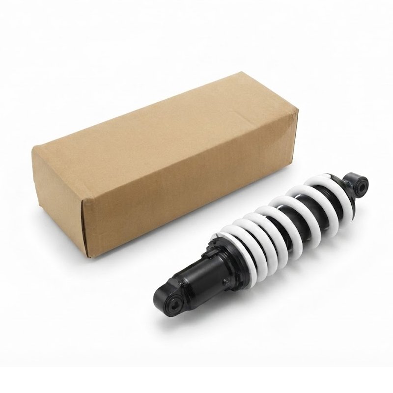 For Husqvarna Vitpilen 250 Rear Shock Absorber Shocker 2026 Model image 2