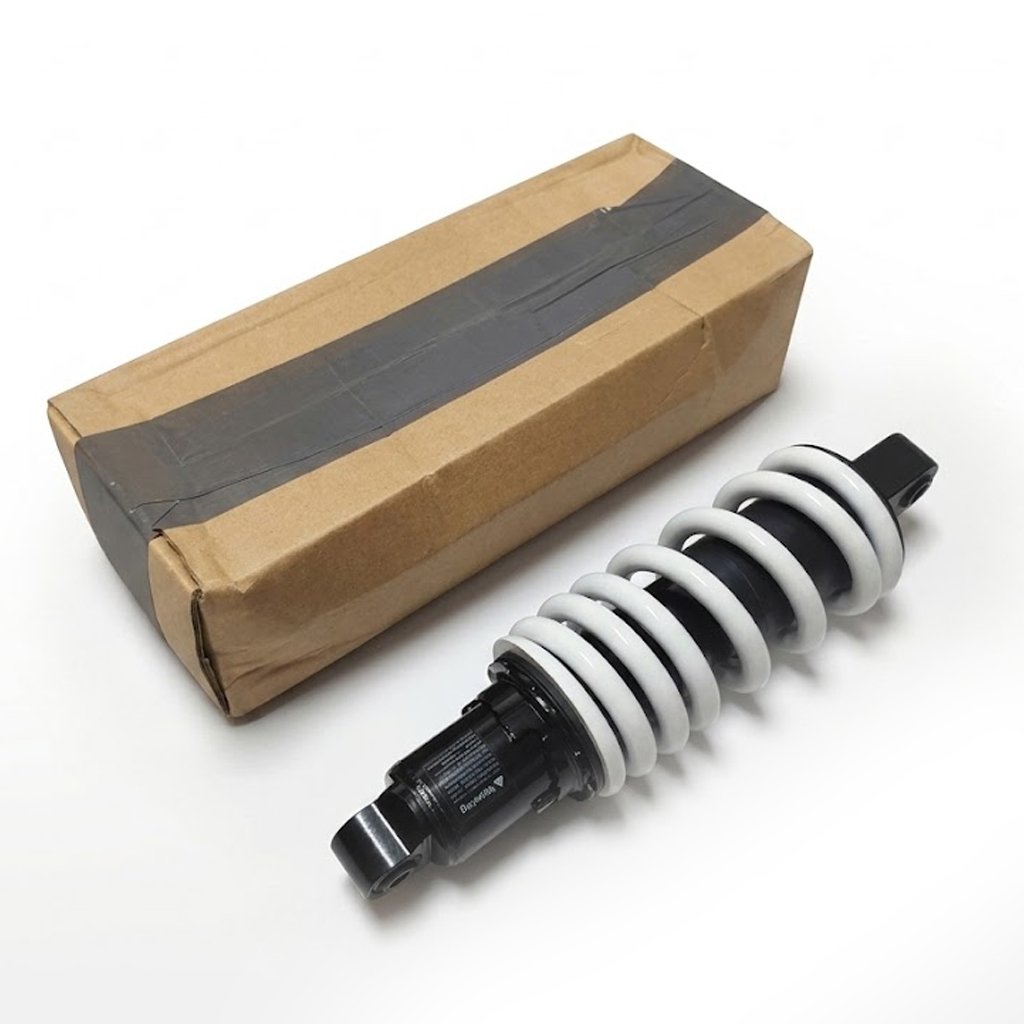 For KTM Duke 390 GEN 3 Rear Shock Absorber Shocker 2023 Model image 2