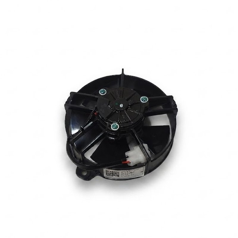 For KTM Duke 125 Radiator Fan Assembly 2020-2023 Model image 5