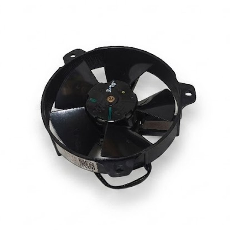 For KTM RC 125 Radiator Fan Assembly 2020-2021 Model image 4