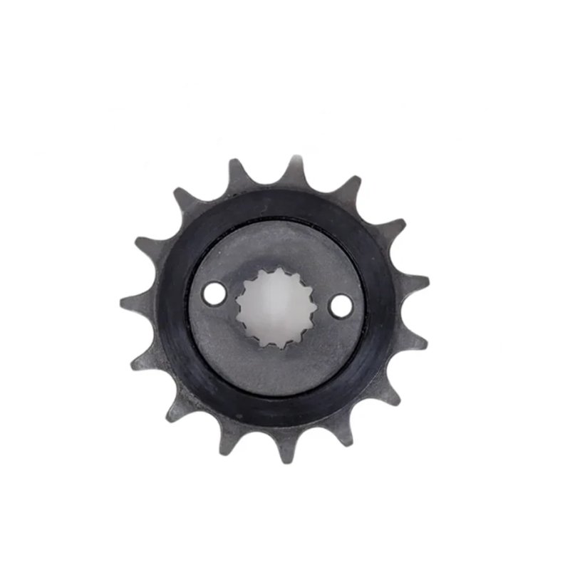 For KTM Duke 390 Front Drive Sprocket 15 Teeth 2020-2023 Model image 2