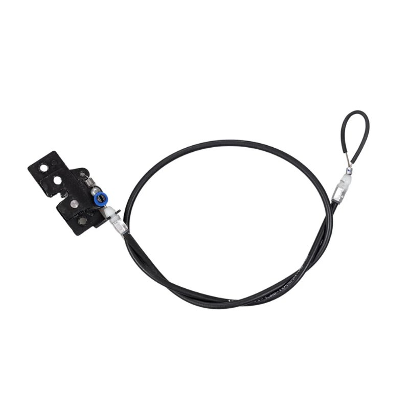 For KTM RC 390 Battery Lock Latch 2015-2021 Model image 2