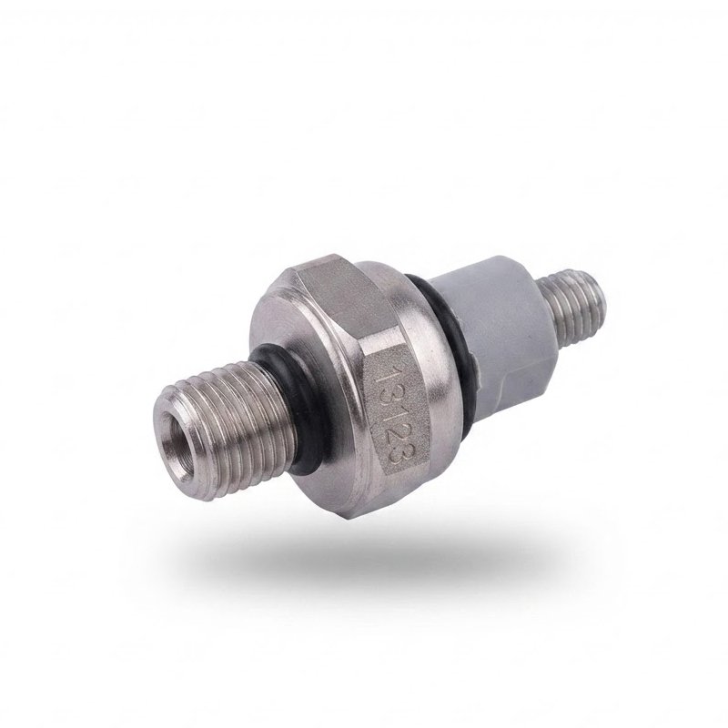 For KTM Duke 125 Oil Pressure Switch Kit 2019-2023 Model image 3