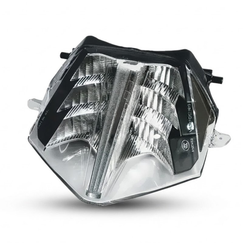 For KTM Duke 390 Tail Light Lamp 2017-2023 Model image 2