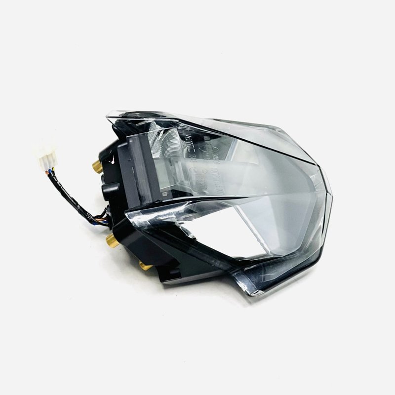 For KTM Duke 250 Gen 3 Tail Light Lamp 2023-2026 Model image 3