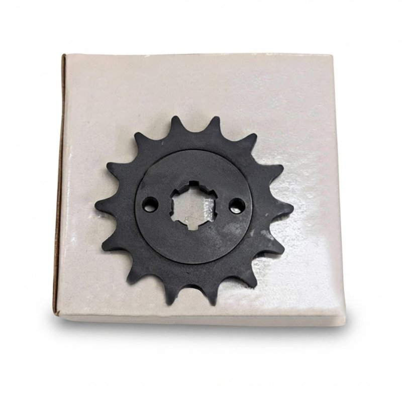For KTM Duke 200 Front Sprocket 14 Teeth 2019-2023 Model image 2