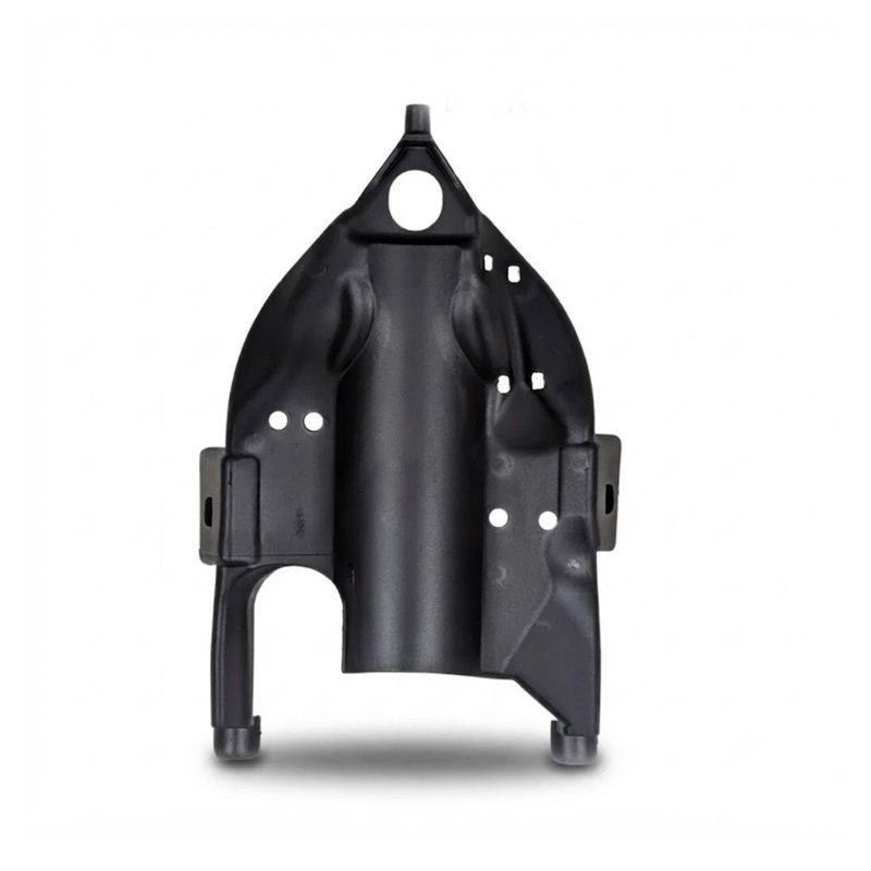 For KTM Duke 390 Headlight Back Cover Black 2017-2023 Model image 2