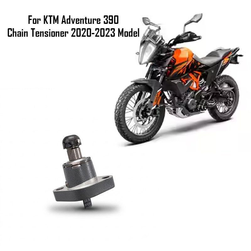 For KTM Adventure 390 Chain Tensioner 2020-2023 Model