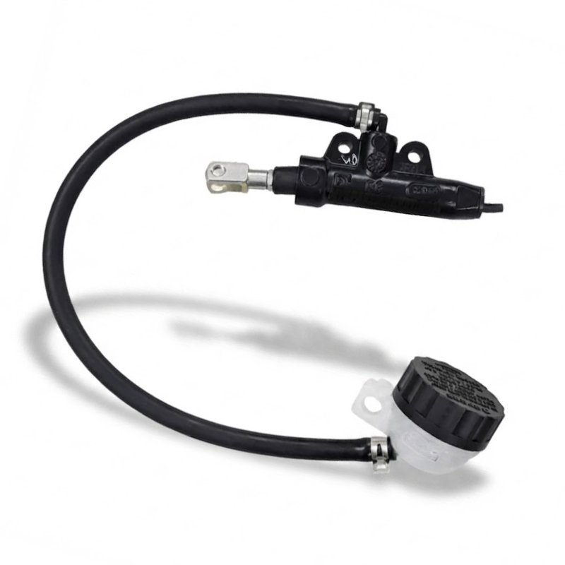 For KTM Duke 200 UG Rear Master Cylinder 2024 Model image 2