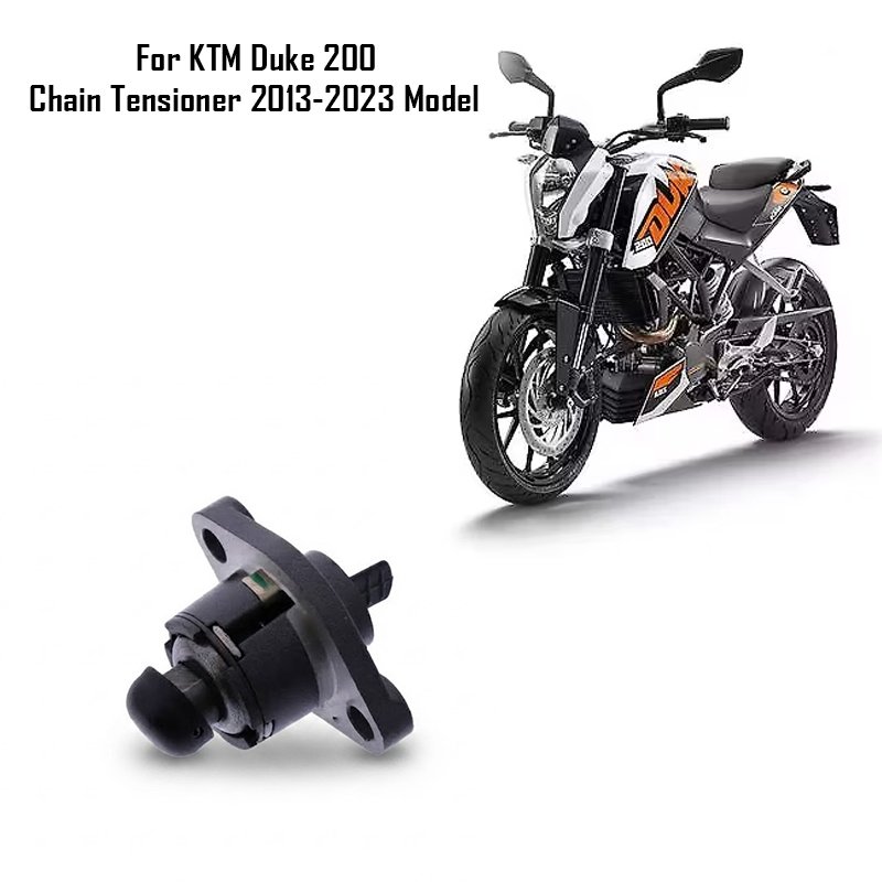For KTM Duke 200 Chain Tensioner 2013-2023 Model