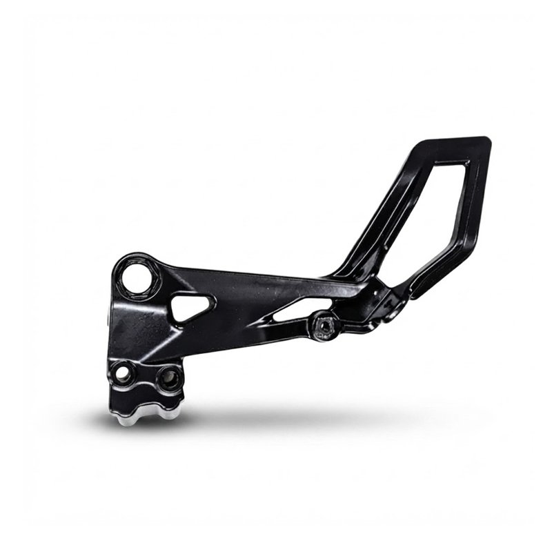 For KTM RC 200 Footrest Holder Step LH 2015-2021 Model image 2