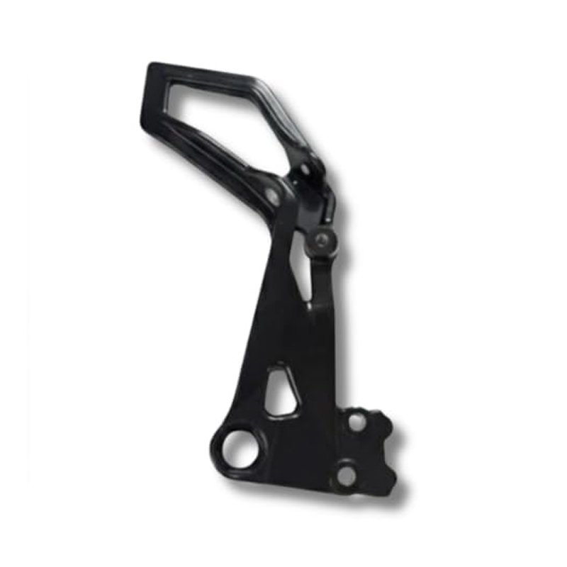 For KTM RC 390 Footrest Holder Step LH 2015-2021 Model image 3