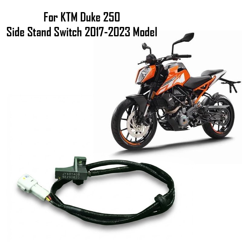 For KTM Duke 250 Side Stand Switch 2017-2023 Model