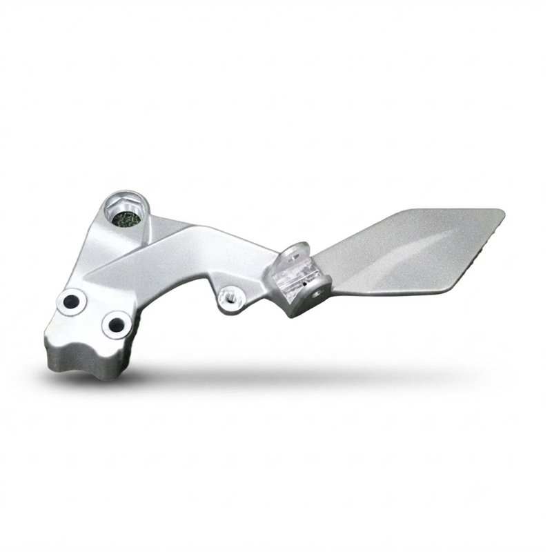 For KTM Duke 200 Footrest Holder Step LH Side 2013-2019 Model image 2