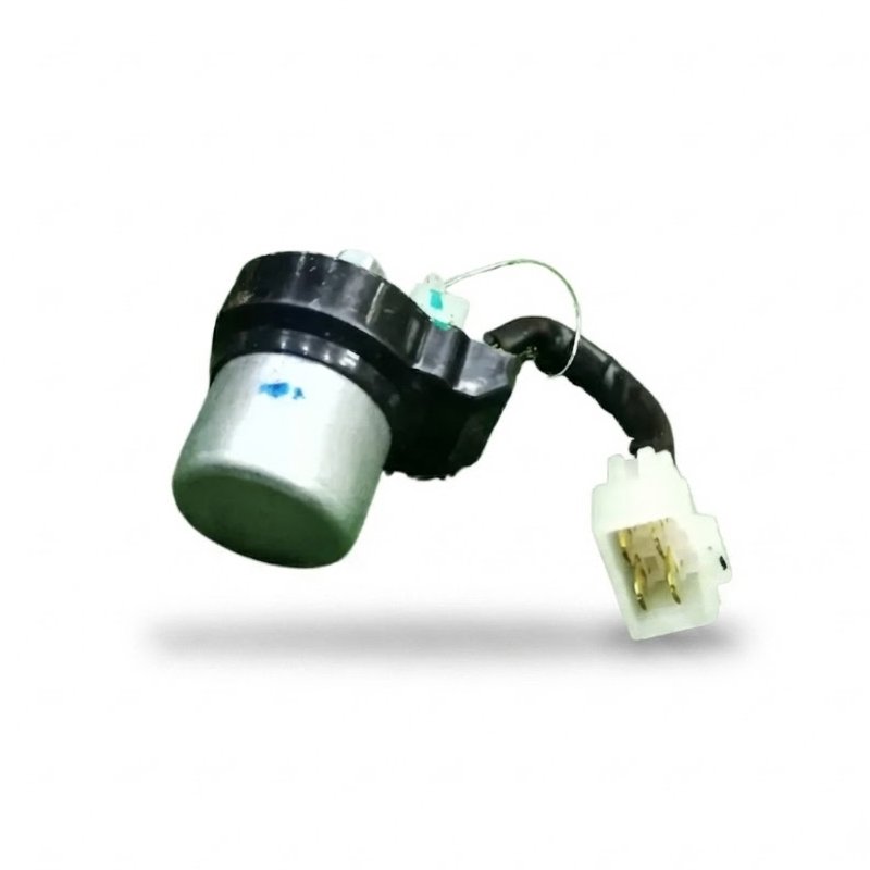 For KTM Duke 200 Starter Relay 2020-2023 Model image 2