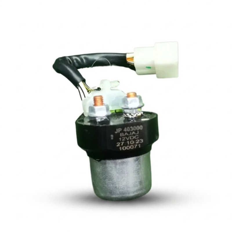 For KTM Duke 200 Starter Relay 2020-2023 Model image 3