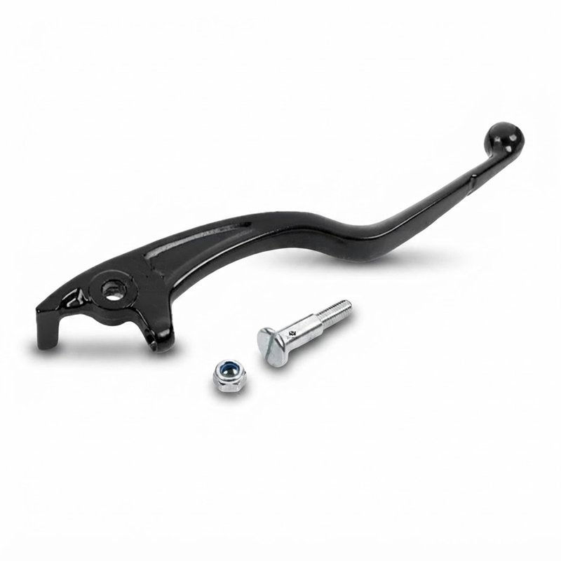 For KTM Duke 160 Front Brake Lever RH Black 2025 Model image 3