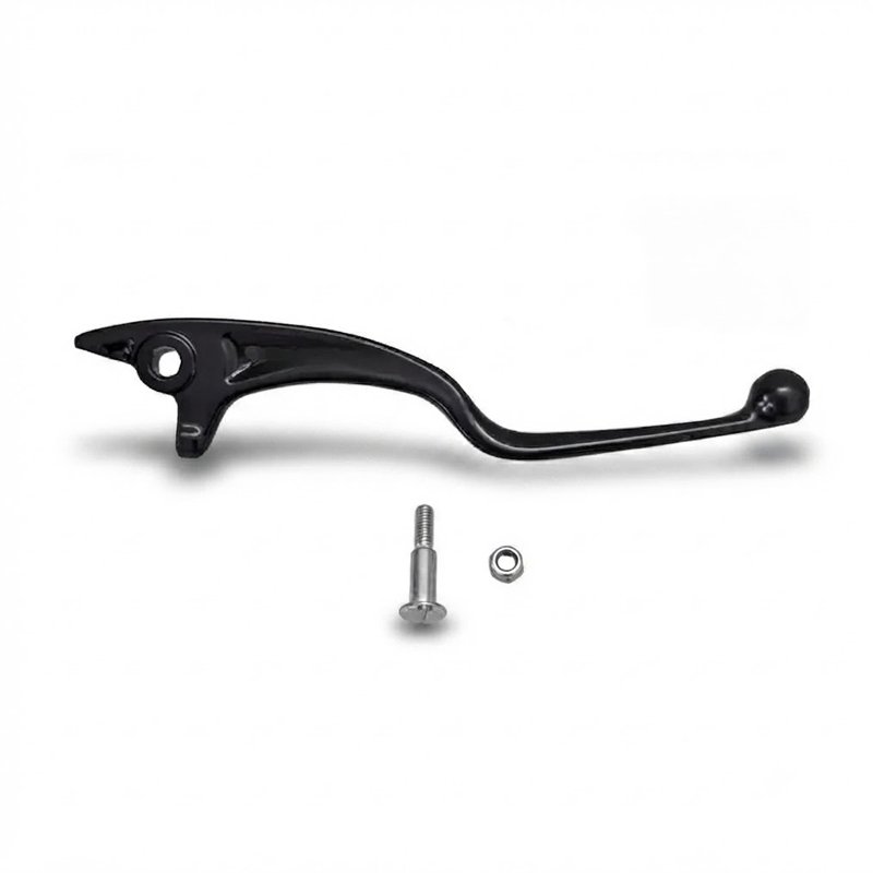 For KTM Duke 200 Front Brake Lever RH Black 2014-2022 Model image 2