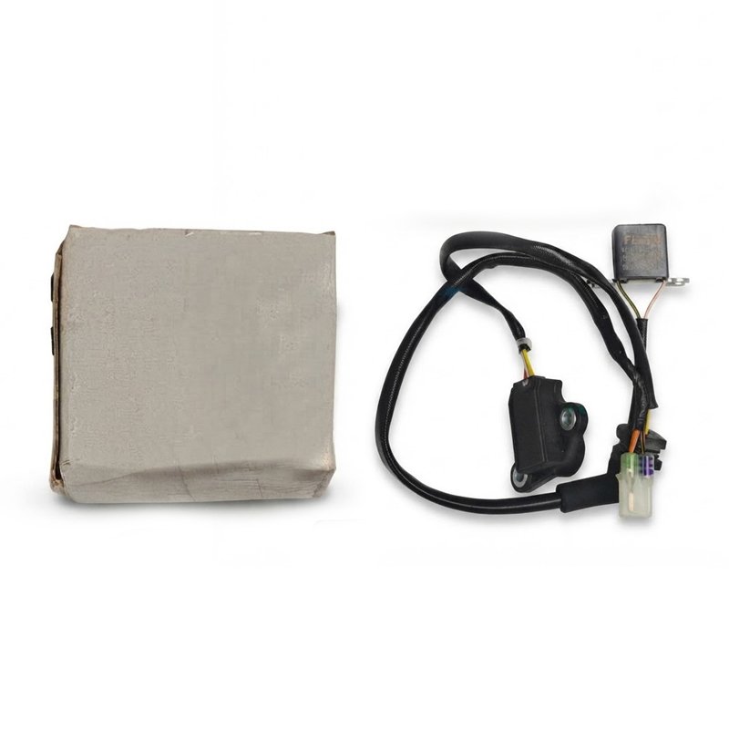 For KTM Duke 250 Gear Sensor Assembly 2020-2023 Model image 2