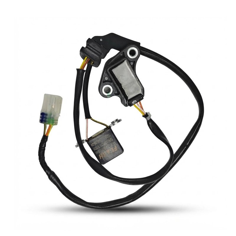 For KTM RC 390 Gen 2 Gear Sensor Assembly 2022-2023 Model image 3