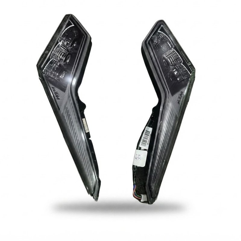 For KTM RC 200 Gen 2 Front Indicator Assembly LH & RH 2021-2023 Model image 3