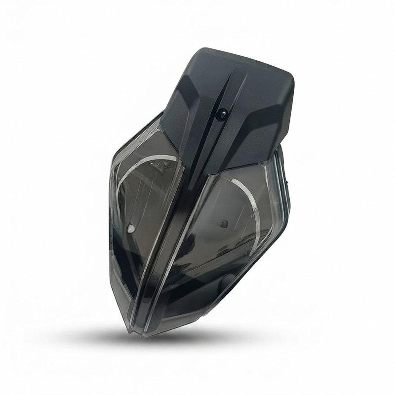 For KTM Duke 250 Gen 3 Front LED Headlight Head Lamp 2023 Model image 2