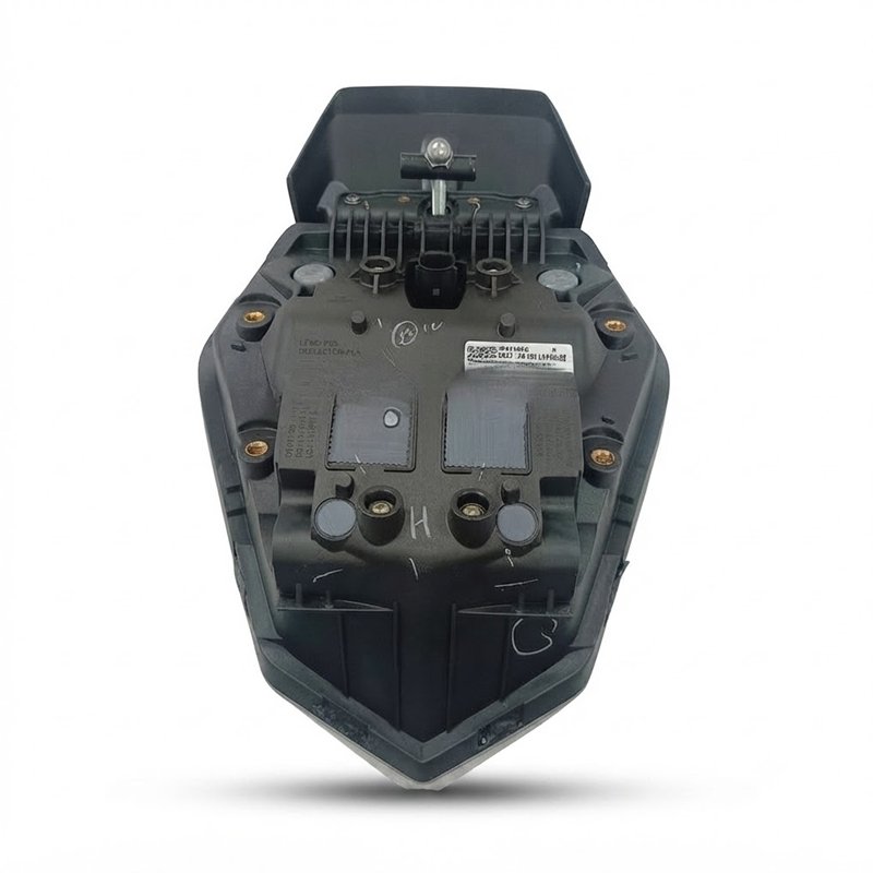 For KTM Duke 250 Gen 3 Front LED Headlight Head Lamp 2026 Model image 4