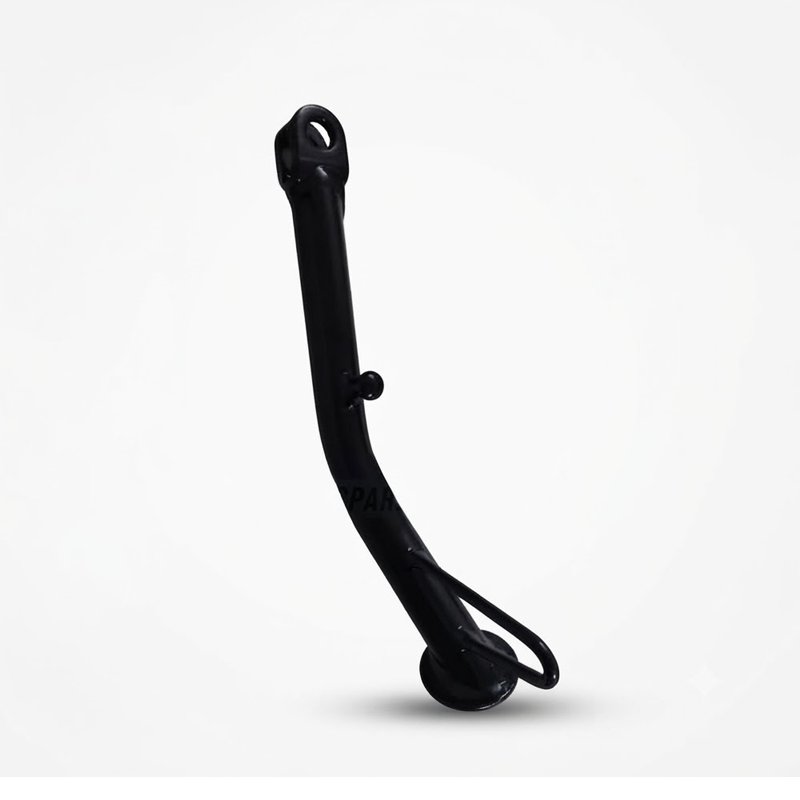 For KTM RC 390 Side Stand Black 2020-2021 Model image 2