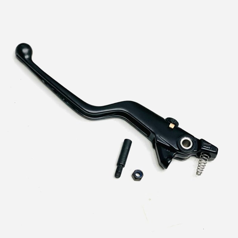 For KTM Duke 390 Gen 3 Adjustable Brake Lever Black 2023 Model image 3