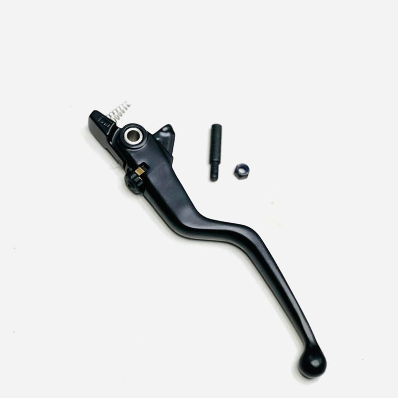 For KTM Enduro R 390 Adjustable Brake Lever Black 2026 Model image 2