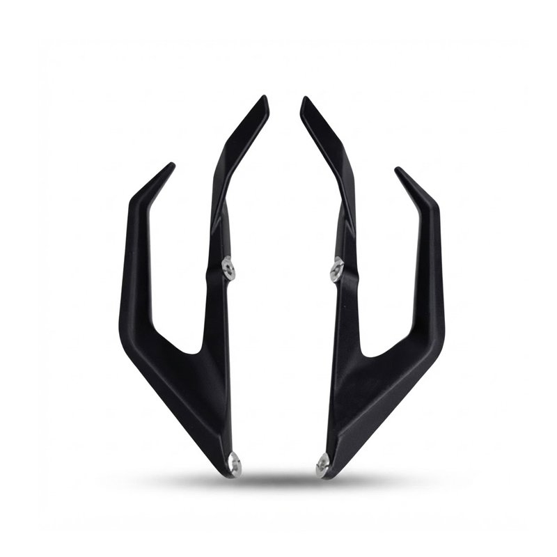For KTM Duke 250 Gen 3 Grab Handle Black 2023 Model image 2