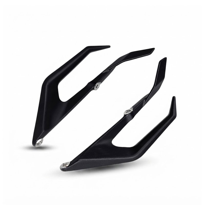 For KTM Duke 250 Gen 3 Grab Handle Black 2026 Model image 3